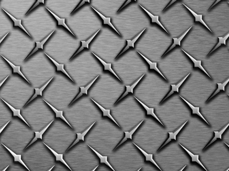 3003 h22 Aluminum Diamond Plate